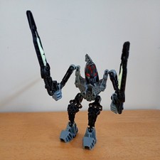 LEGO Bionicle Atakus 8972 . Complete, No Instructions (2009)