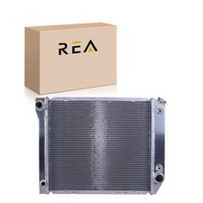 557 Radiator Only Fit For Ford F-350 4.9l 1980-1984432
