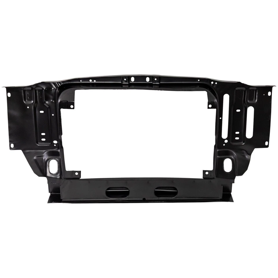 Núcleo de soporte de radiador para Ford Mustang 1969 Foto 4 de 4