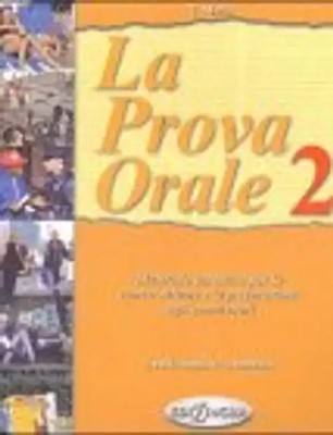 La Prova Orale: 2: Prova Orale 2 - Marin, T