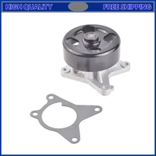 Water Pumps For 2007-2020 Nissan NV200 Sentra Cube 15-18 Chevrolet City Express