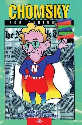 Chomsky for Beginners, Cogswell, David