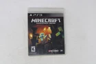 Minecraft PlayStation 3 Edition PS3 JPN