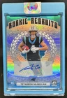 2025 Donruss Optic Tetairoa McMillan Base (RAW)