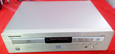 Marantz SA-7001 SACD CD-Player in gutem Zustand incl. Fernbedienung