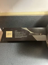 GHD GOLD PROFESSIONAL PERFORMANCE 1" ADVANCED STYLER HAIR IRON BRAND NEW