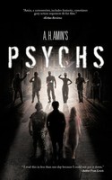 A. H. Amin | Psychs | Taschenbuch | Englisch (2013) | Kartoniert / Broschiert