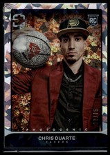 2021-22 Panini PhotoGenic Basketball Cards Checklist 21