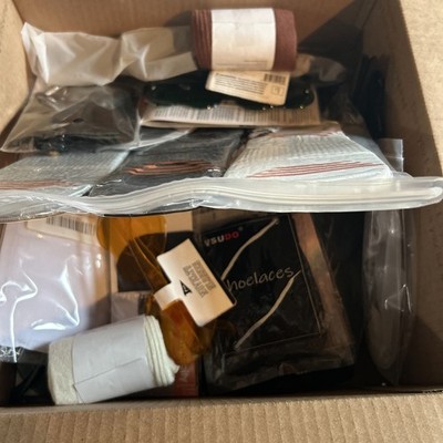 Mystery Box Liquidation Eye Glasses Fashion Accessories Lot for Resellers