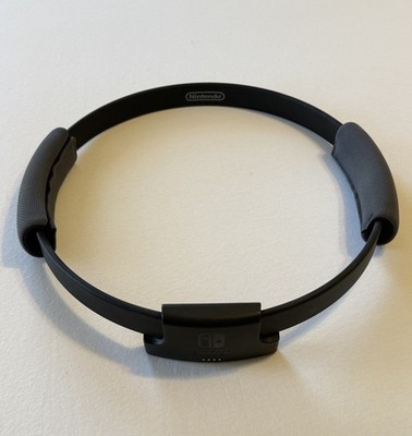 Authentic Nintendo Switch Ring Fit Standard Edition Fitness Exercise (Band Only)