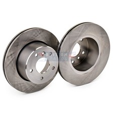 Disque de frein Land Rover DISCOVERY