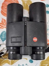 LEICA GEOVID 10X42 BINOCULARS RANGEFINDER