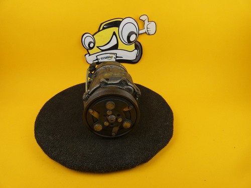 Klimakompressor 1J0820803K Golf 4 1,9 74kw