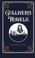 Gullivers-Travels Jonathan Swift Buch Englisch 2025 Jollyjoy Books Pvt Ltd