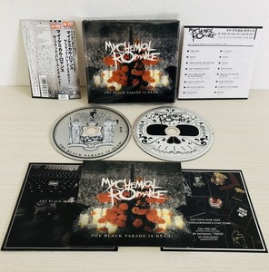 The Black Parade Is Dead | eBay