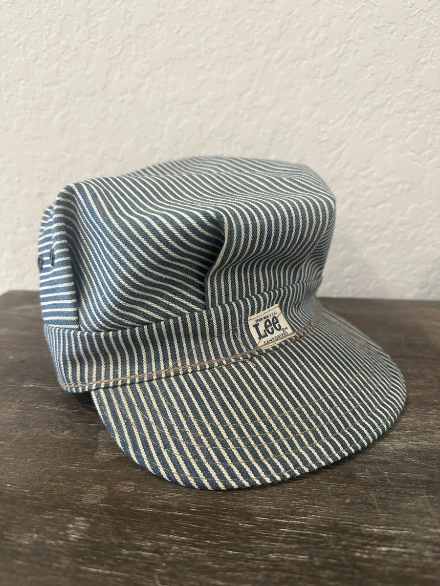 Lee White Hats for Men for sale | eBay