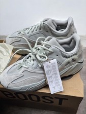 adidas Yeezy Boost 700 V1 Salt UK 9 / US 9.5 Brand New Boxed