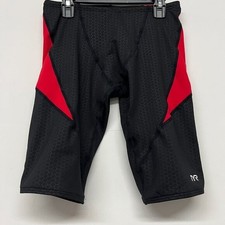 TYR Men's Hexa Curve Splice Jammer Swimsuit,