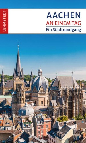 Aachen an einem Tag [German] by Mäurer, Reinhard [Paperback]
