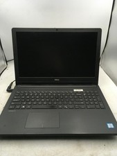 DELL LATITUDE 3570 - FOR PARTS/NO BOOT - INTEL i5-6200U - 4GB RAM - READ DESC-BB