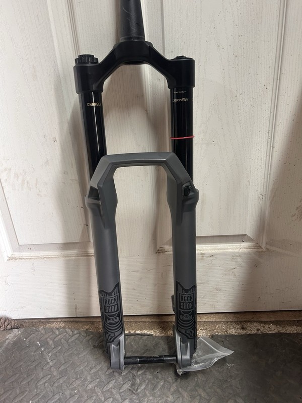 2026 RockShox Zeb Ultimate 29” 170mm
