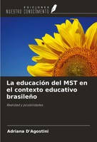 Adriana D'agostini | La EducacióN Del MST En El Contexto Educativo BrasileñO