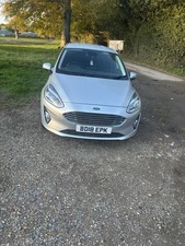 Ford 1.0 Fiesta 2018 Ecoboost 2018