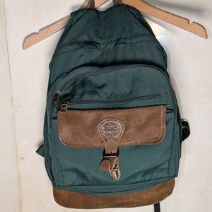 Eddie Bauer Vintage Backpack | eBay
