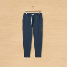 NWT Vuori Jogger Men's Sunday Performance, Ink Heather, New