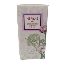 Herbae L'Eau L'Occitane en Provence perfume - a fragrance for