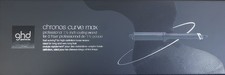 GHD Chronos Curve Max Curling Wand 1.5"