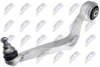 Original NTY Lenker RadaufhäNgung ZWD-ME-061 FüR Mercedes-Benz