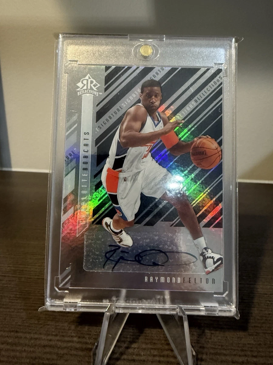 2006-07 Upper Deck Reflections Basketball Trading Cards for sale