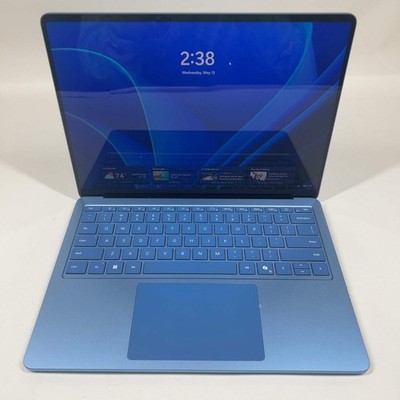 Microsoft Surface Laptop Copilot PC 2036 13