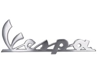 Schriftzug Beinschild -OEM QUALITÄT- Vespa - Vespa Rally180 (VSD1T) (Ab Bj. 1968