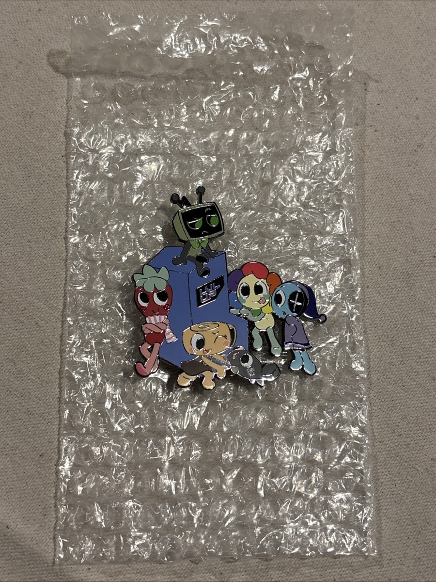 Dandy's World LVL UP EXPO 2026 Exclusive Pin ! SHIPS FAST ✓ | eBay