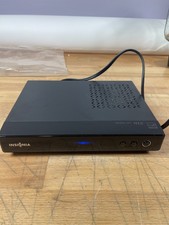 Insignia NS-DXA1-APT Converter Box Powers ON No Remote   Used