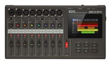 Zoom R20 - Registratore Digitale Multitraccia