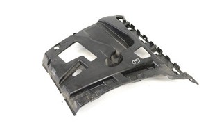 BMW F30 335d Stoßstangenhalterung hinten rechts 7384466 2015 RHD 14679707