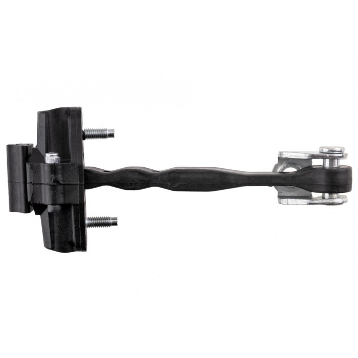Cale porte arrière Jeep Compass anti vibration pour hayon de SUV - 3
