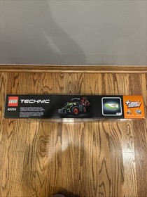 LEGO TECHNIC 42054 - CLAAS XERION 5000 TRAC VC - SEALED IN ORIGINAL BOX - NIB