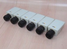 Axis Communications M1103 2.8 MM PoE Wired Ne...