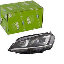 VALEO BI-XENON SCHEINWERFER D3S XENON H7 RECHTS passend für VW GOLF | 044934