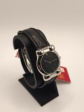 VINTAGE TSAR Armbanduhr – Swiss Made – 529 DM Preisschild Ursprünglich – (NOS)