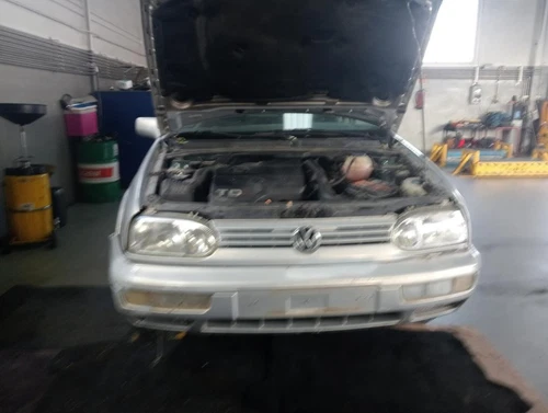 Elevalunas Delantero Derecho para VOLKSWAGEN GOLF III (1H1)(11.1991) 1 2933833 - Imagen 7 de 9