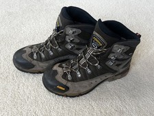 ASOLO Flame Mid GTX Waterproof Hiking Backpac...