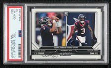 2023 Panini Instant NFL /494 CJ Stroud Tank Dell #35 PSA 10 GEM MT 13i1