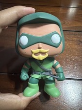 Ultimate Funko Pop Arrow Vinyl Figures Guide and Gallery 31