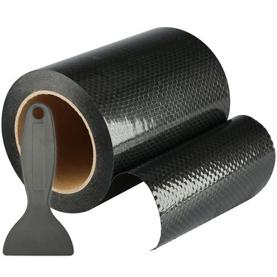 RV Underbelly Tape Waterproof Repair Patch Permanent Seal 6 Inch x 50 FT