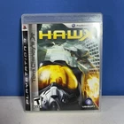 Hawx Video Game Tom Clancy PS3 Complete Sony Playstation T Teen